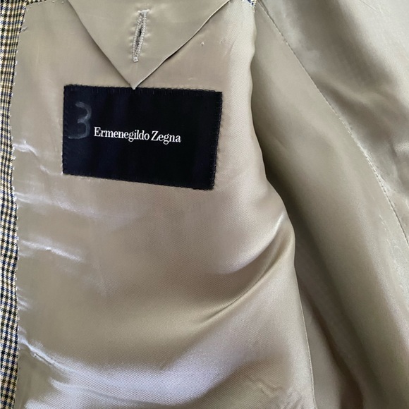 Ermenegildo Zegna Blazer - Picture 4 of 6